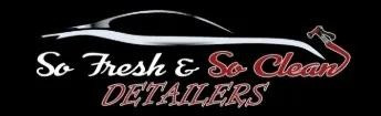 So Fresh & So Clean Detailers
