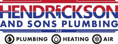 Hendrickson & Son's Plumbing LLC