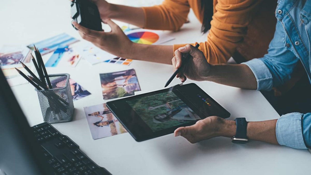 digital agency