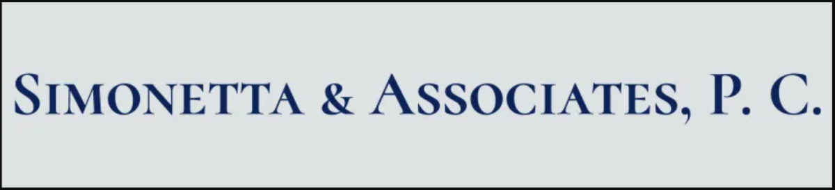 Simonetta & Associates, P.C.