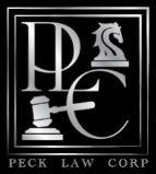 Peck Law Corporation
