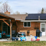 solar panel installation services in Denver, CO