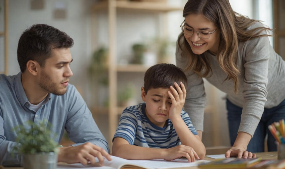 New Funding Guide Simplifies Access to Specialized Homeschool Support