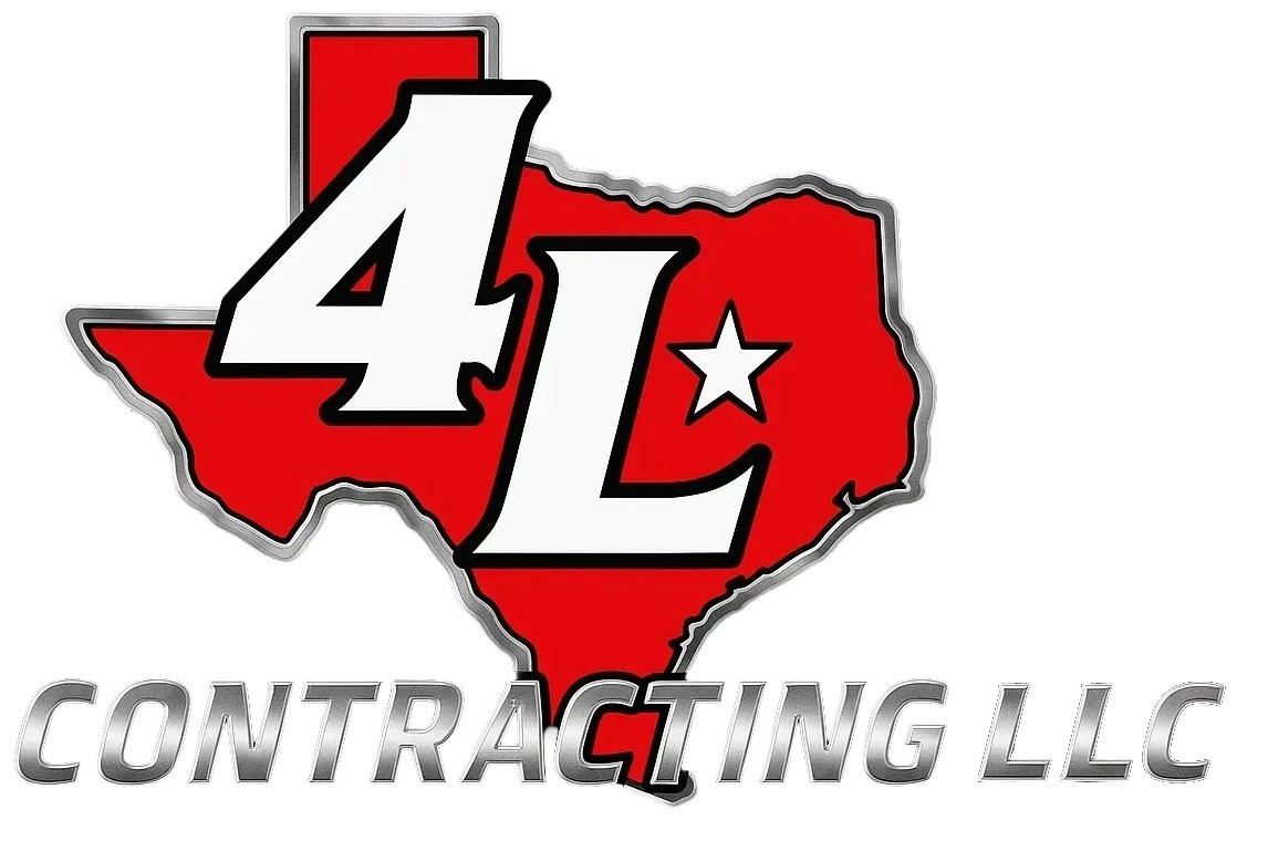 4L Contracting