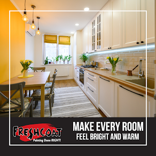 Fresh Coat Painters of Marble Falls