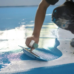 Apply Epoxy on Floor.png