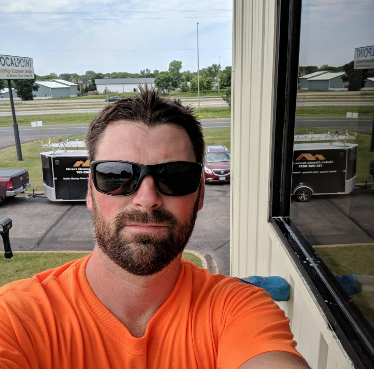 Clarke's Cleaning Service - Monticello Pressure Washing & House Washing