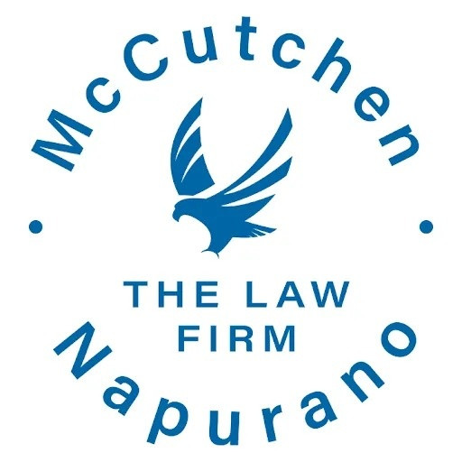 McCutchen Napurano - The Law Firm
