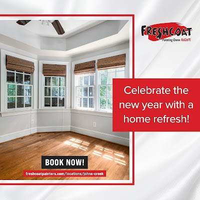 Fresh Coat Painters of Johns Creek