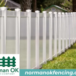 Ornamental Iron Fence
