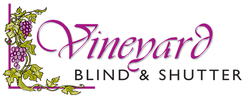 Vineyard Blind & Shutter