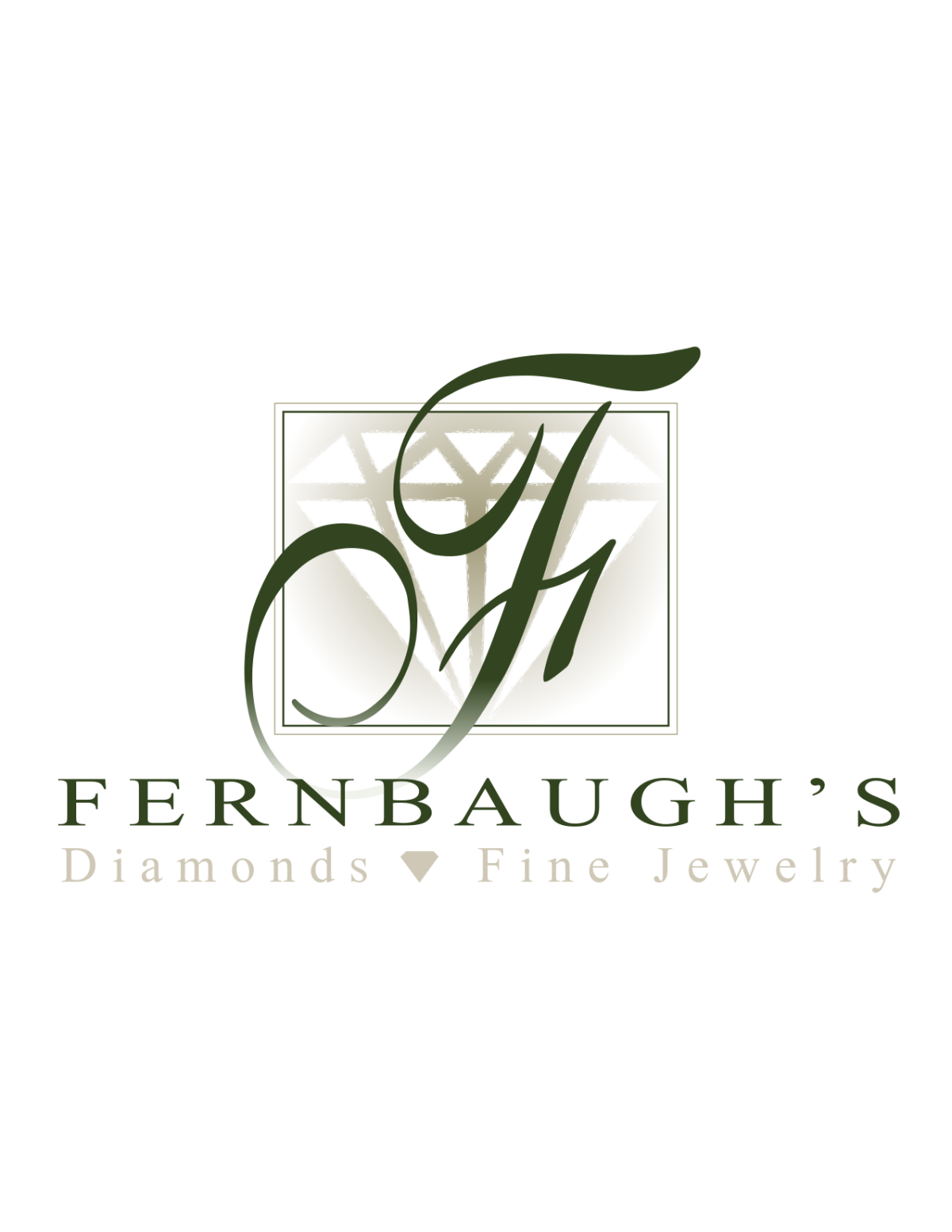 Fernbaugh's Diamonds and Fine Jewelry