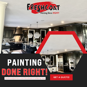 Fresh Coat Painters of Cranberry Twp