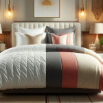 luxury comforter sets