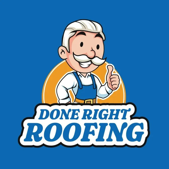 Done Right Metal Roofers