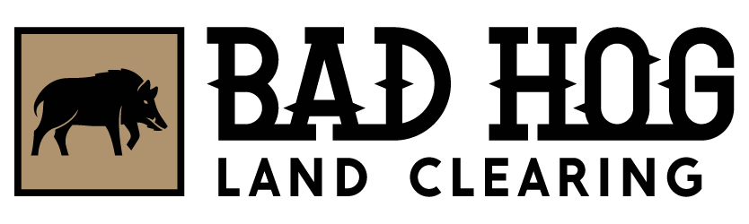 Bad Hog Land Clearing