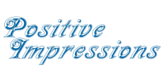 Positive Impressions LLC