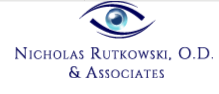 Nicholas Rutkowski OD and Associates