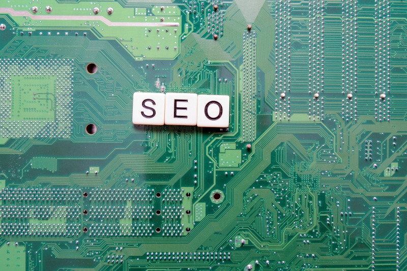 technical seo Durban