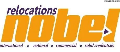 Nobel Relocation