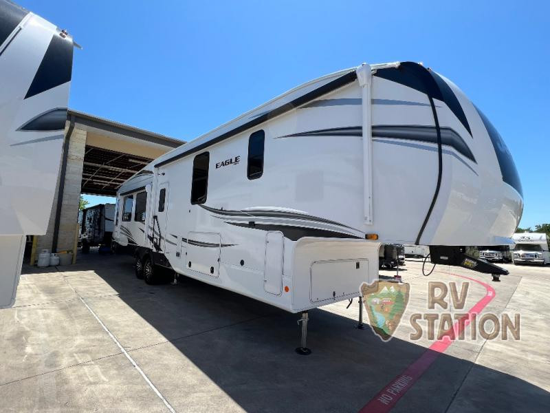 2023 Jayco Eagle 370FB - exterior