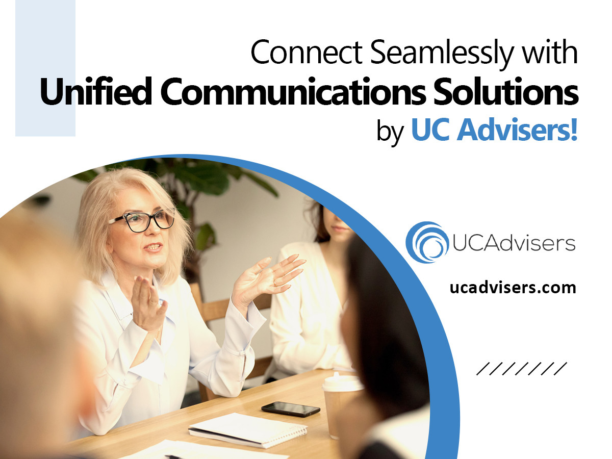 unified communication solutions