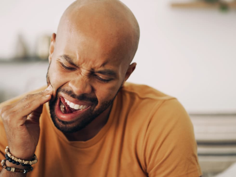 Best Treatment for Tooth Sensitivity | Ridgetop Dental