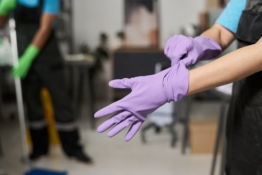 Tucson Community Benefits From Time Maid Cleaning's Charity Initiative
