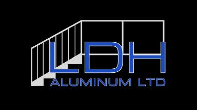 LDH Aluminum