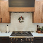 Kitchen Remodel in Boise Idaho - Custom Kitchen Hood - Kitchen Tile - Kitchen Cabinets - Pristine Kitchen and Bath Boise Idaho - A.jpg