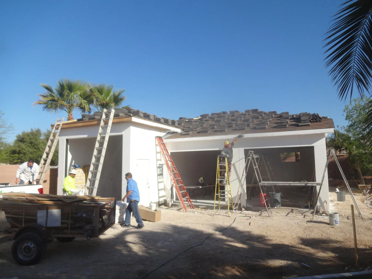 Creating a Safer Home with Fire Resistant Design