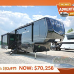 New 2025 Keystone RV Cougar 316RLS Midnight Edition.jpg