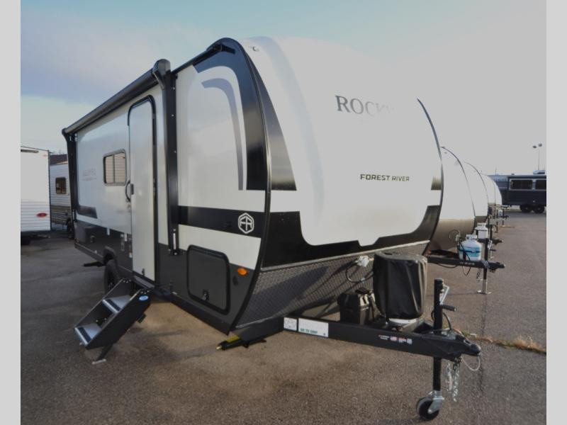 2026 Forest River RV Rockwood GEO Pro 17LE