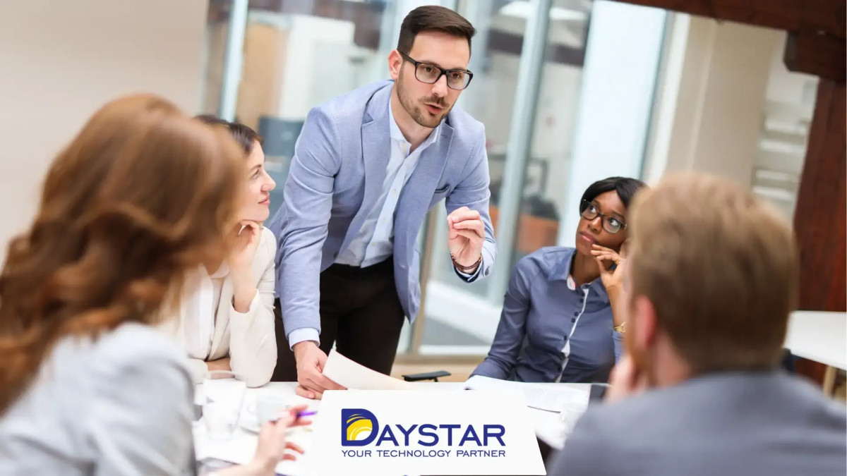 Portsmouth MSP Discusses How IT Process Automation Improves Efficiency