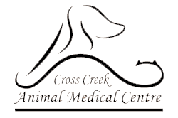 Cross Creek Animal Medical Centre