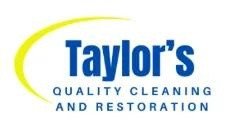 Taylor's Quality Cleaning & Restoration