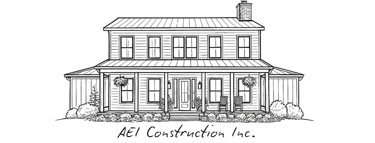 AEI Construction, Inc.