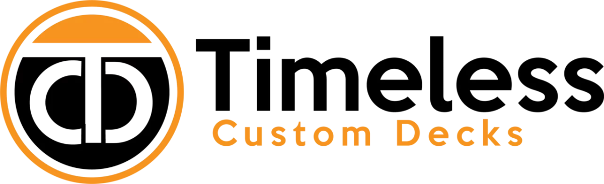 Timeless Custom Decks