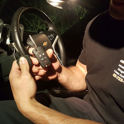 Smart Key Programming Requests Climb Across Nashville According To 2026 Data