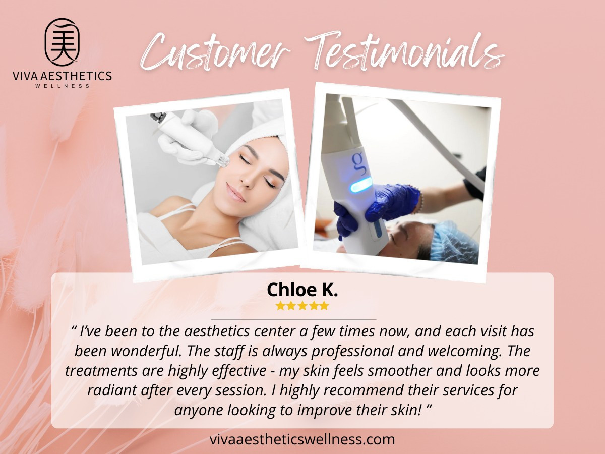 medical spa body treatments 
