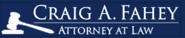Law Office Of Craig A. Fahey