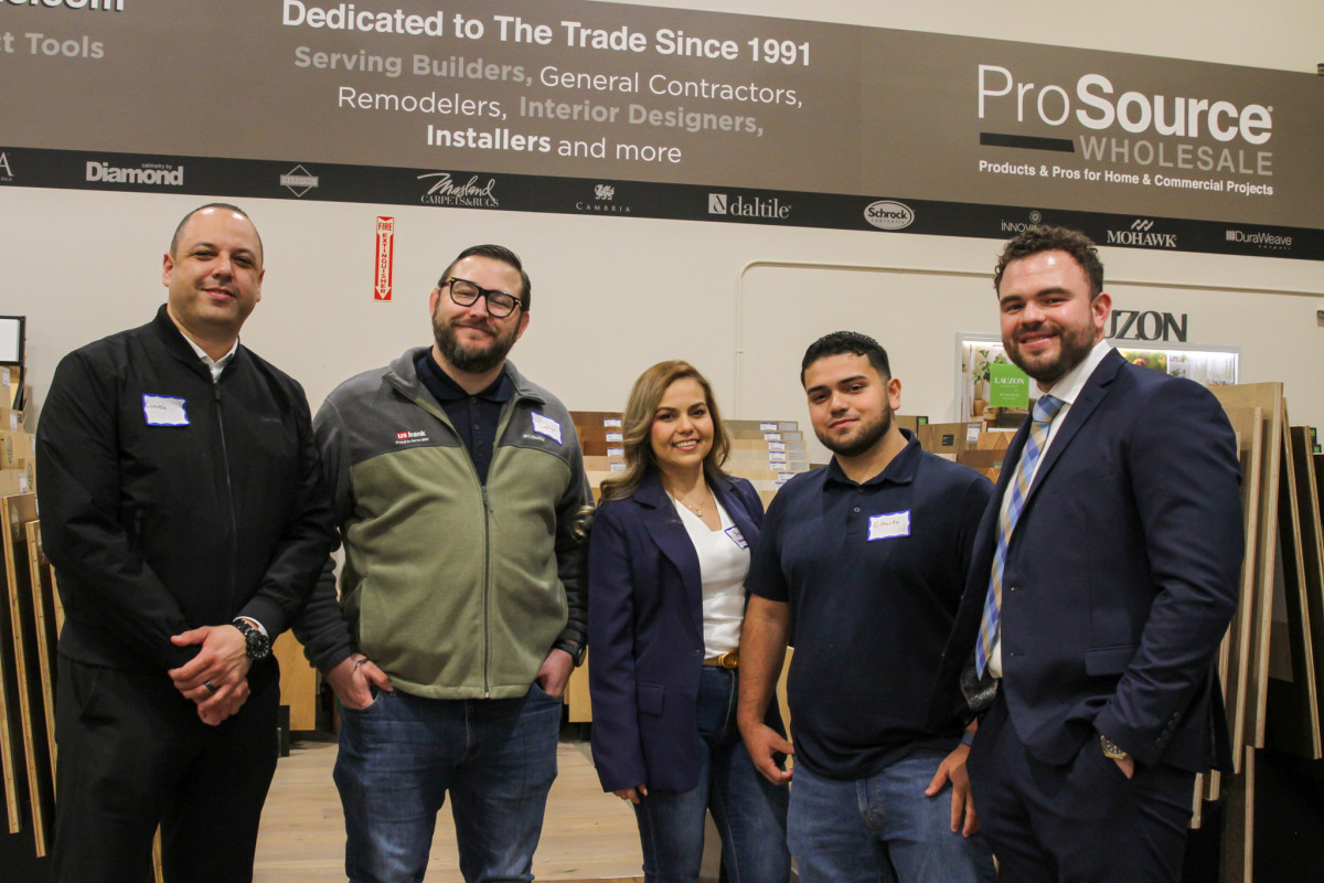 San Diego Contractor Network Marks One Year of Steady Growth Across the Region
