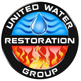 United Water Restoration Group of Dayton