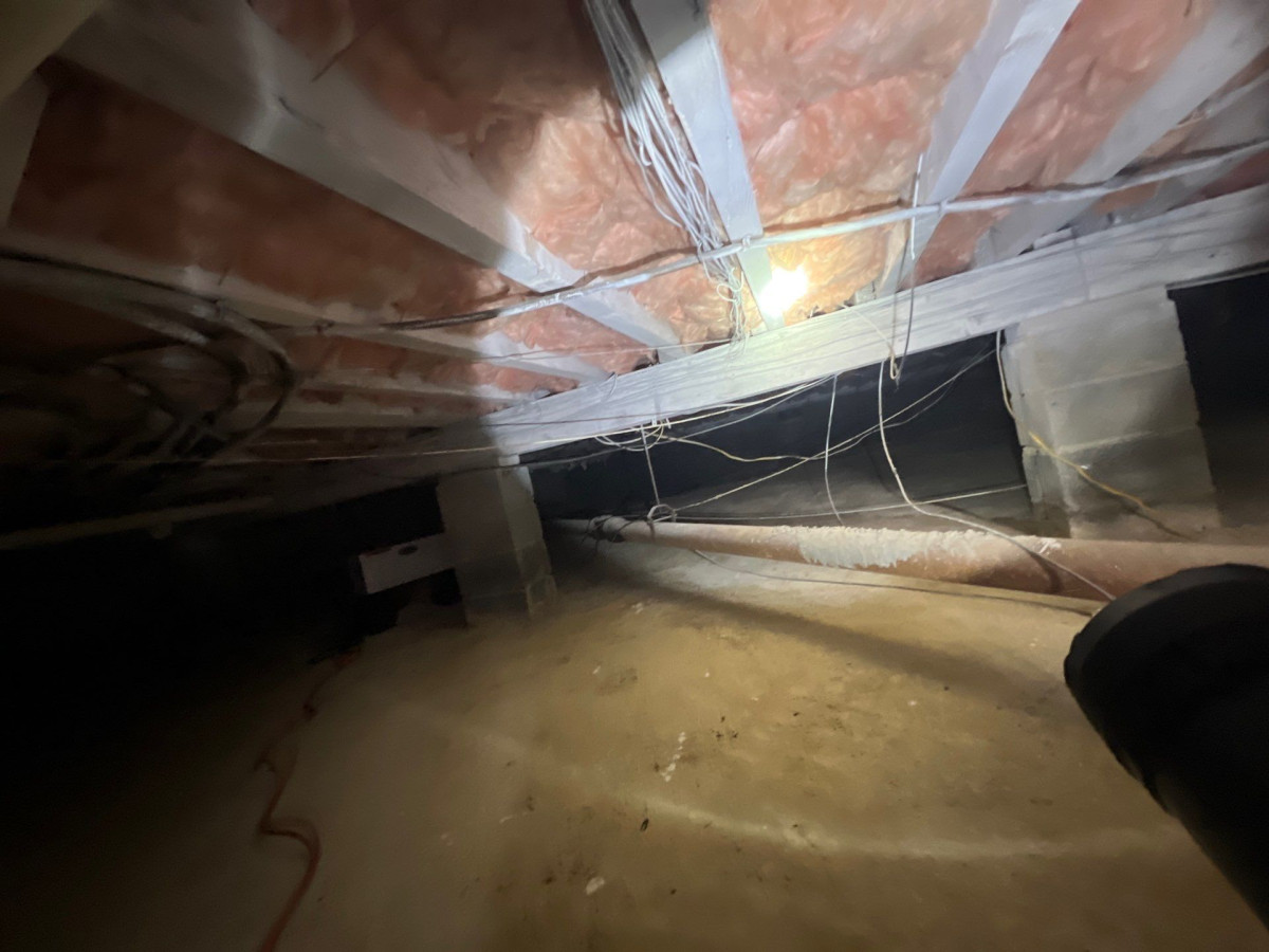 Is a Damp Crawl Space Making You Sick? 5 Signs Your NJ Home Needs Encapsulation