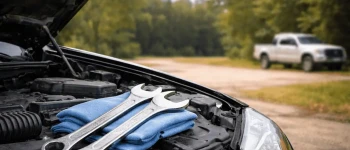 Porter TX Auto Repair Shop Highlights 3-Year, 36,000-Mile Warranty Coverage