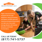 SERVPRO of Northeast Ft Worth 4.png