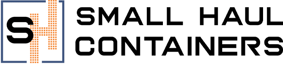 Small Haul Containers