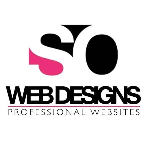 SO Web Designs