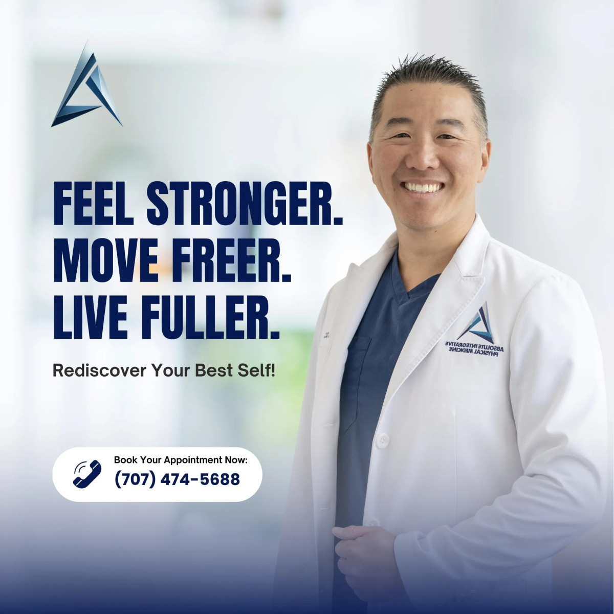 Innovative Approach to Knee Arthritis Treatment