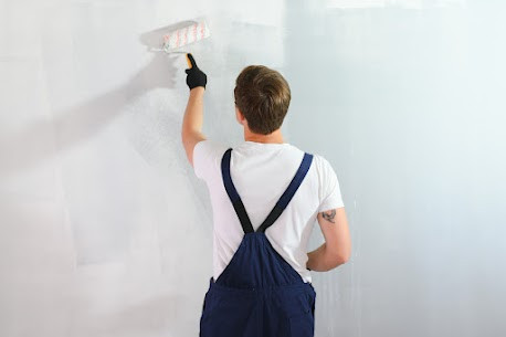 DeltaPro Painters